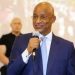 Violences en Angola: l'UFDG exprime sa solidarité à la communauté guinéenne et appelle les autorités angolaises à la protection des citoyens 8 Dernière minute-UFDG: Cellou Dalein Diallo nomme deux conseillers du président