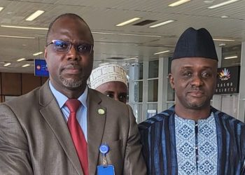 Hajj 2025: parlant du premier convoi, un cadre des affaires religieuses met en garde les  »fossoyeurs »