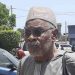 UFDG: Le président du comité national des sages, Elhadj Saidou Diallo remplacé 9 UFDG: Le président du comité national des sages, Elhadj Saidou Diallo remplacé