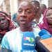 Hajj 2025: Plus de 400 candidats guinéens victimes présumées d'escroquerie manifestent devant la DPJ pour exiger leur départ! 8 Hajj 2025: Plus de 400 candidats guinéens victimes présumées d’escroquerie manifestent devant la DPJ pour exiger leur départ!