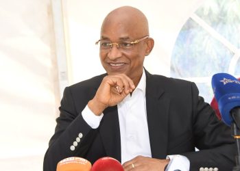 ‘En Guinée,  les journalistes n’ont pas le coeur à la fête… » (Cellou Dalein Diallo)