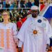 Coopération bilatérale: Le Général Mamadi DOUMBOUYA marque sa présence à l'investiture du président gabonais élu. 8 Coopération bilatérale: Le Général Mamadi DOUMBOUYA marque sa présence à l’investiture du président gabonais élu.