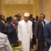Conférence des Présidents de Parlement à Libreville : la Guinée partage son expérience ! 9 Conférence des Présidents de Parlement à Libreville : la Guinée partage son expérience !