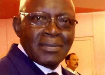 Décès d’Elhadj Koly Camara.  Avis de Sacrifice