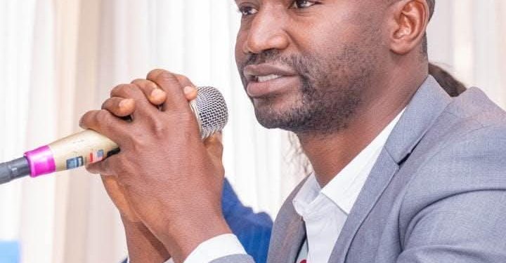 Le Bloc Libéral (BL) de M. Faya Millimouno est-il devenu un parti identitaire ? (Par Aboubacar S. Camara) 1 Le Bloc Libéral (BL) de M. Faya Millimouno est-il devenu un parti identitaire ? (Par Aboubacar S. Camara)