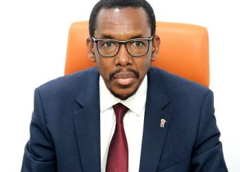 EDG sous le leadership éclairé de Gando Barry (UGC)