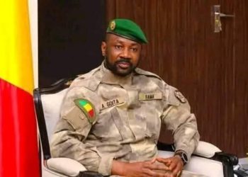 Mali dernière minute: le gouvernement de transition dissout les partis politiques