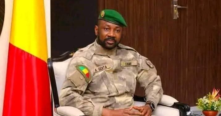 Mali dernière minute: le gouvernement de transition dissout les partis politiques 1 Mali dernière minute: le gouvernement de transition dissout les partis politiques