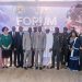 Forum sur l'avenir de la presse en Guinée: Boubacar Yacine, Dansa Kourouma et Bah Oury posent le diagnostique du secteur 10 Forum sur l’avenir de la presse en Guinée: Boubacar Yacine, Dansa Kourouma et Bah Oury posent le diagnostique du secteur