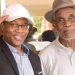 Juin 2023, Mamadou Saidou Diallo, père de Ousmane Gaoual écrivait à Cllou Dalein Diallo 10 Juin 2023, Mamadou Saidou Diallo, père de Ousmane Gaoual écrivait à Cllou Dalein Diallo