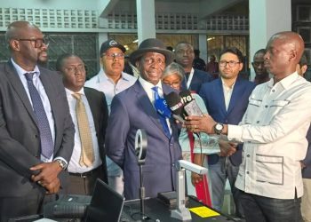 Recensement biométrique: le gouvernement proroge de 20 jours et annonce l&rsquo;ouverture de l&rsquo;opération dans les représentations diplomatiques de la Guinée