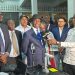 Recensement biométrique: le gouvernement proroge de 20 jours et annonce l'ouverture de l'opération dans les représentations diplomatiques de la Guinée 9 Recensement biométrique: le gouvernement proroge de 20 jours et annonce l’ouverture de l’opération dans les représentations diplomatiques de la Guinée