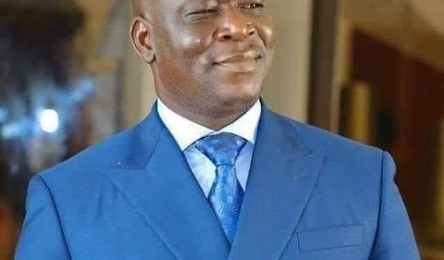 CRIEF: la demande de mise en liberté de Kabinet Sylla ‘’Bill Gate’’ prorogée au 05 Mai ! 1 CRIEF: la demande de mise en liberté de Kabinet Sylla ‘’Bill Gate’’ prorogée au 05 Mai !