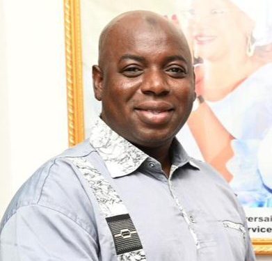 L'annonce présidentielle en Guinée : une opération de communication face à une crise profonde. 1 L’annonce présidentielle en Guinée : une opération de communication face à une crise profonde.