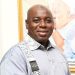 L'annonce présidentielle en Guinée : une opération de communication face à une crise profonde. 9 L’annonce présidentielle en Guinée : une opération de communication face à une crise profonde.
