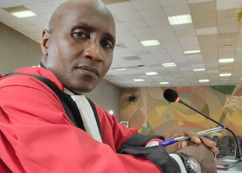 CRIEF : Le parquet Spécial Demande la Confirmation de DAMARO en appel !