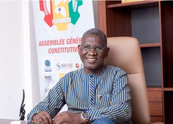 MINES : Les opérateurs miniers nationaux, acteurs incontournables du développement du secteur en Guinée
