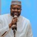 Mise en œuvre du Programme Simandou 2040: le Président du Comité Stratégique de Simandou M.Djiba DIAKITÉ préside une rencontre de haut niveau sur la Création du Fonds Souverain de la République de Guinée 8 Mise en œuvre du Programme Simandou 2040: le Président du Comité Stratégique de Simandou M.Djiba DIAKITÉ préside une rencontre de haut niveau sur la Création du Fonds Souverain de la République de Guinée