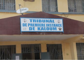 Procès à Kaloum : un affrontement judiciaire entre le Russe Zoto et Ahmed KANTE