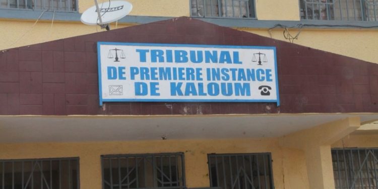 Procès à Kaloum : un affrontement judiciaire entre le Russe Zoto et Ahmed KANTE 1 Procès à Kaloum : un affrontement judiciaire entre le Russe Zoto et Ahmed KANTE