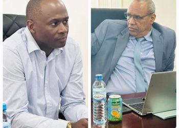 Affaire Guinée Gaz contre FAPGAZ SA à la CRIEF :   La Chambre des appels sursoit à statuer et renvoie l’affaire à la Cour suprême !