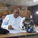 Urgent CRIEF: Amadou Damaro condamné à 3 ans 6 mois en appel, Kim, son coprévenu est relaxé 9 CRIEF: Amadou Damaro et Kim seront situés sur leur sort ce jeudi en appel !