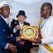 Ahmed Kanté sacré Meilleur Entrepreneur Minier de l’Année au Prix PADEL 2025 9 Ahmed Kanté sacré Meilleur Entrepreneur Minier de l’Année au Prix PADEL 2025