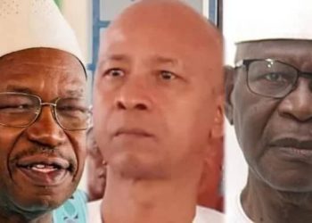 CRIEF : Décision attendue ce lundi dans l&rsquo;affaire Ousmane Kaba et Cie !