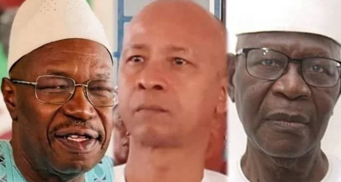 Verdict prorogé dans le procès impliquant Dr Ousmane Kaba et autres à la CRIEF. 1 CRIEF : Décision attendue ce lundi dans l’affaire Ousmane Kaba et Cie !