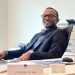 Connaissons nos compétences humaines de la diaspora. Qui est Mamady Joel Camara? 8 JOEL