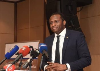 BCRG/ Le syndicat adresse un préavis de grève pour dénoncer le silence du gouverneur face à leurs revendications