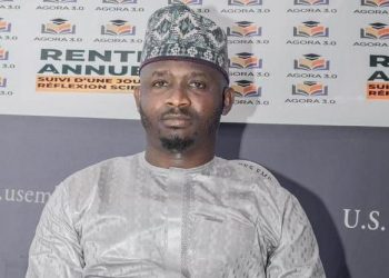 La variation du prix du fer sur le marché mondial, n’a aucun impact négatif sur la rentabilité et la continuité d’exploitation du projet minier Simandou