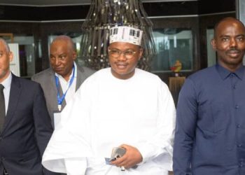 Déclaration de Libreville : un engagement commun pour des transitions démocratiques solides en Afrique centrale et de l’Ouest