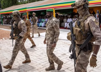 Le Mali ne devrait pas entraver ou suspendre les activités des partis politiques (experts de l&rsquo;ONU)