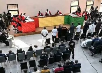 Massacre du 28 septembre 2009: le ministère de la justice invite les avocats des victimes à une réunion autour de l&rsquo;indemnisation