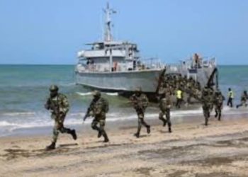 Sénégal: La France restitue à Dakar, une autre emprise militaire française