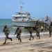 Sénégal: La France restitue à Dakar, une autre emprise militaire française 9 Sénégal: La France restitue à Dakar, une autre emprise militaire française