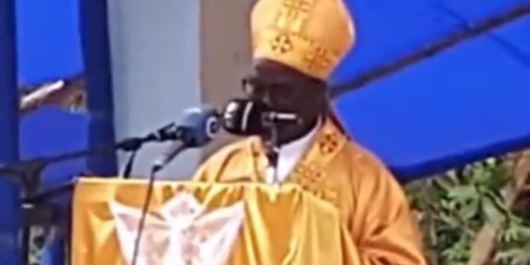 Boffa: Les vérités crues d'un religieux qui interpelle le CNRD sur l'avenir de les actes 1 Boffa: Les vérités crues d’un religieux qui interpelle le CNRD sur l’avenir de les actes