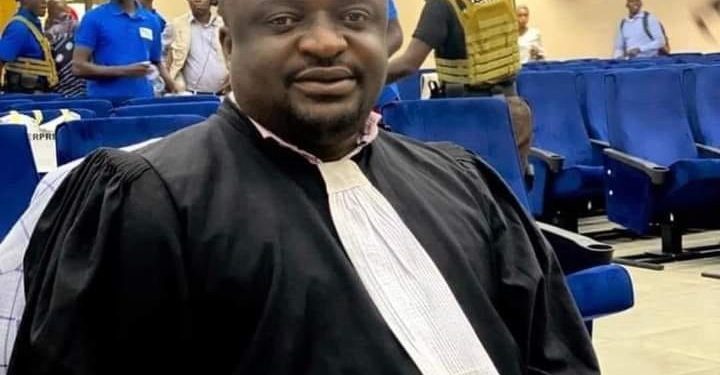 Massacre de Zowota, 13 ans après : Nous n’oublierons jamais (Par Me Pépé Antoine Lama) 1 Zowota, une blessure vive dans la conscience de la République : Jusqu’à quand l’État guinéen refusera-t-il d’exécuter une décision communautaire définitive ?