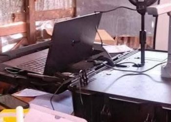Urgent! Recensement biométrique: un superviseur PN-RAVEC disparaît avec une moto, un téléphone et une tablette