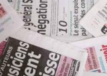 Liberté de la presse: La marche à reculons de la Guinée (Rapport RSF)