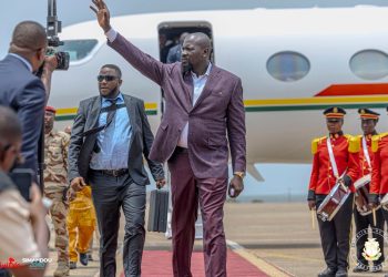 Sociétés minières: voici la liste des sociétés dont les permis ont été rétirés