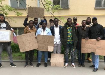 Alerte infos! Sans bourses depuis septembre 2024, les étudiants et doctorants guinéens en Russie menacent de se faire entendre