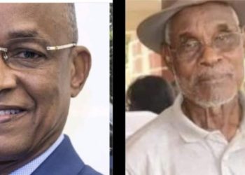 UFDG/ Le père d&rsquo;Ousmane Gaoual conteste son remplacement au comité national des sages
