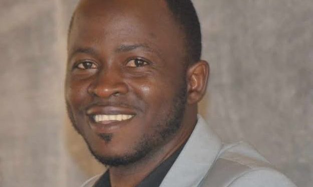 L’opinion publique guinéenne et ses produits dérivés ! (Sénateur Diallo) 1 L’opinion publique guinéenne et ses produits dérivés ! (Sénateur Diallo)