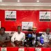 JOURNEE MONDIALE DE LA LIBERTE DE LA PRESSE DECLARATION DU SYNDICAT DES PROFESSIONNELS DE LA PRESSE DE GUINEE (SPPG) 9 JOURNEE MONDIALE DE LA LIBERTE DE LA PRESSE DECLARATION DU SYNDICAT DES PROFESSIONNELS DE LA PRESSE DE GUINEE (SPPG)