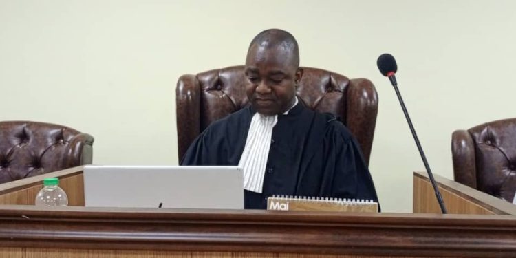 Tribunal du travail : la société SWR INTERNATIONAL condamnée à verser 548 millions GNF à un salarié licencié sans cause valable 1 Tribunal du travail : la société SWR INTERNATIONAL condamnée à verser 548 millions GNF à un salarié licencié sans cause valable