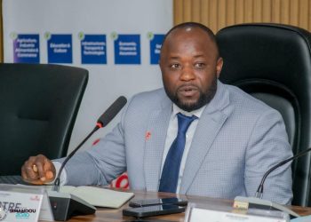 Fête du travail: Le ministre Kourouma salue les réformes avec le CNRD