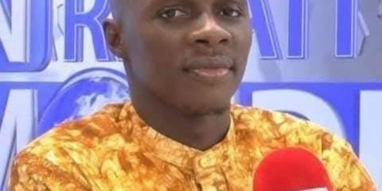 Liberté de la presse : entre célébration et mise en accusation ! (Abdoulaye Sankara) 1 Liberté de la presse : entre célébration et mise en accusation ! (Abdoulaye Sankara)