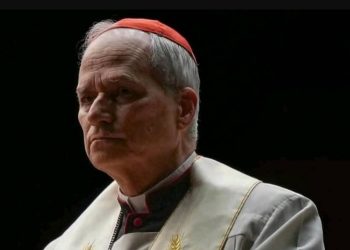 Urgent! Leon XIV est le nouveau Pape